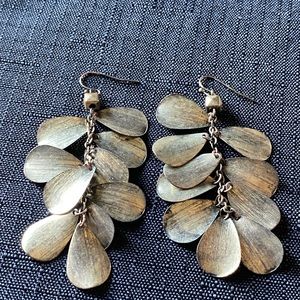 Evereve Drop Earrings